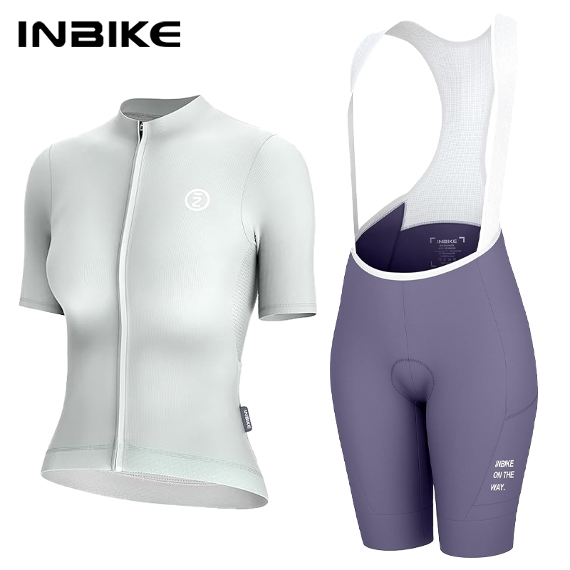 INBIKE Women's Cycling Jersey  - огляд і ціна Cycling Gear Jersey