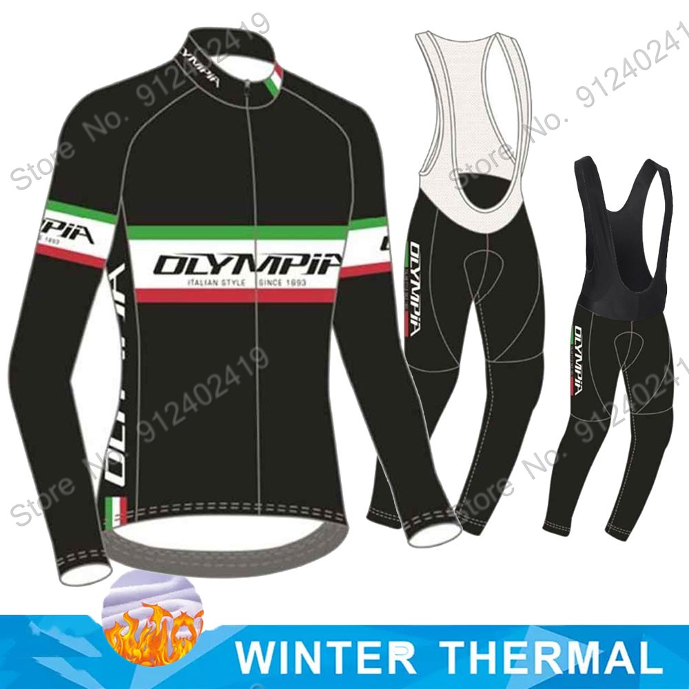 Maglia Ciclismo 2023 Olympia I - огляд і ціна Cycling Gear Brands