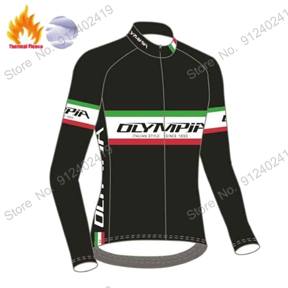 Maglia Ciclismo 2023 Olympia I - огляд і ціна Cycling Gear Brands