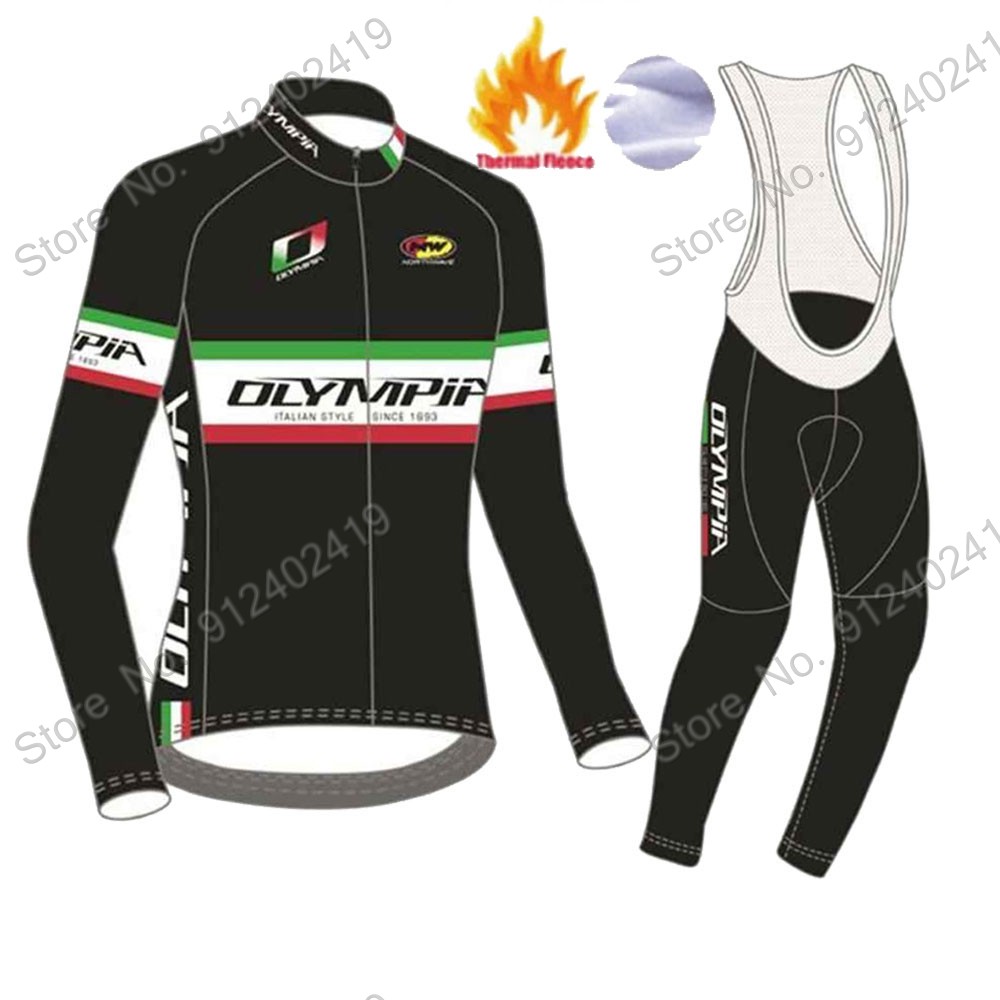 Maglia Ciclismo 2023 Olympia I - огляд і ціна Cycling Gear Brands