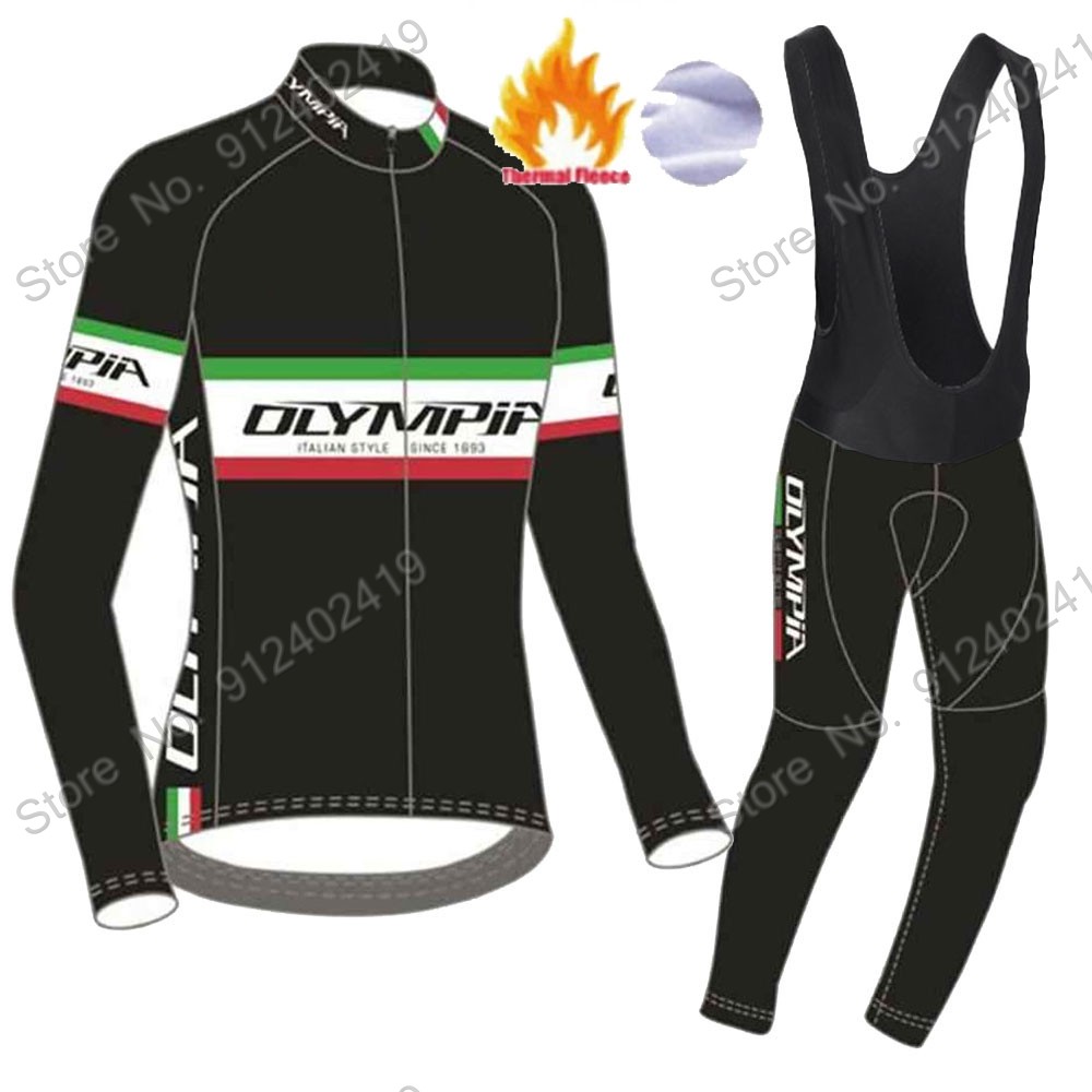Maglia Ciclismo 2023 Olympia I - огляд і ціна Cycling Gear Brands
