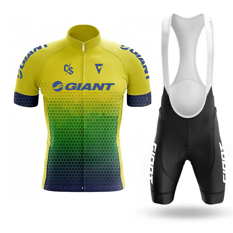 Giant Cycling Jersey for Men,  - огляд і ціна Cycling Gear Jersey