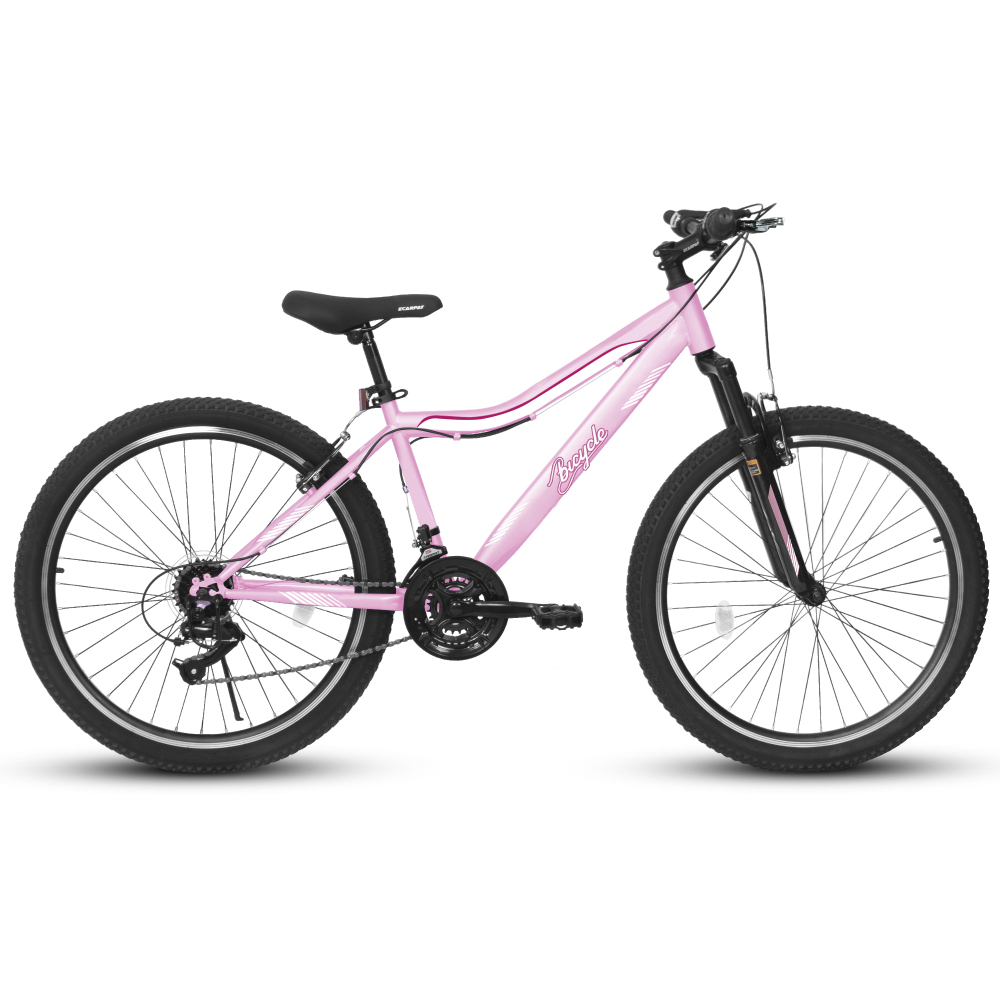 24/26 Inch Mountain Bike for M - огляд і ціна Carbon Bike Frame