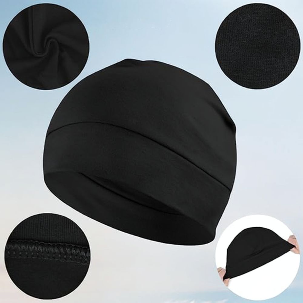 Outdoor Sports Beanie Cap Unis - огляд і ціна Cycling Gear And Equipment