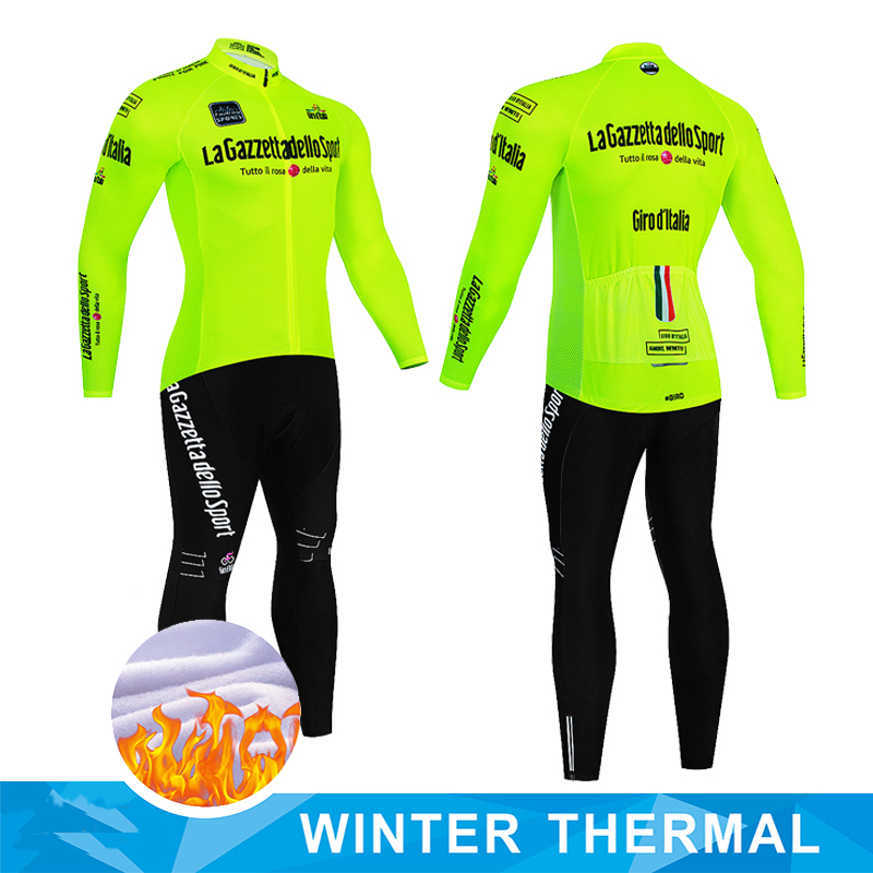 2026 Winter Tour De Italy D'IT - огляд і ціна Cycling Gear Brands