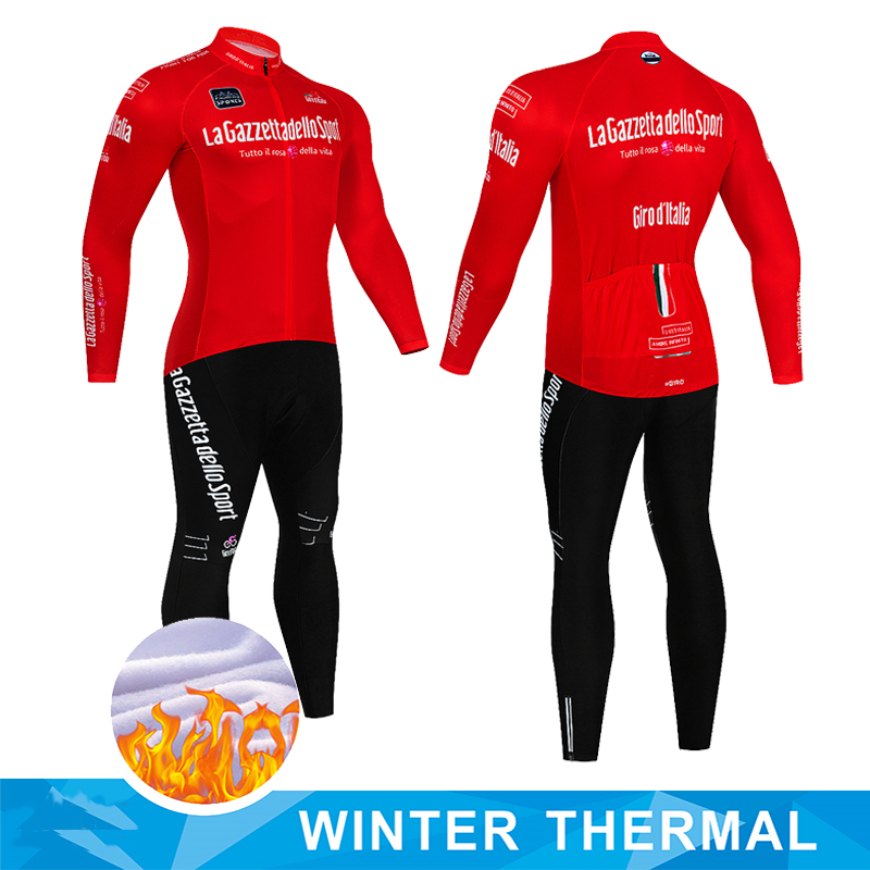 2026 Winter Tour De Italy D'IT - огляд і ціна Cycling Gear Brands