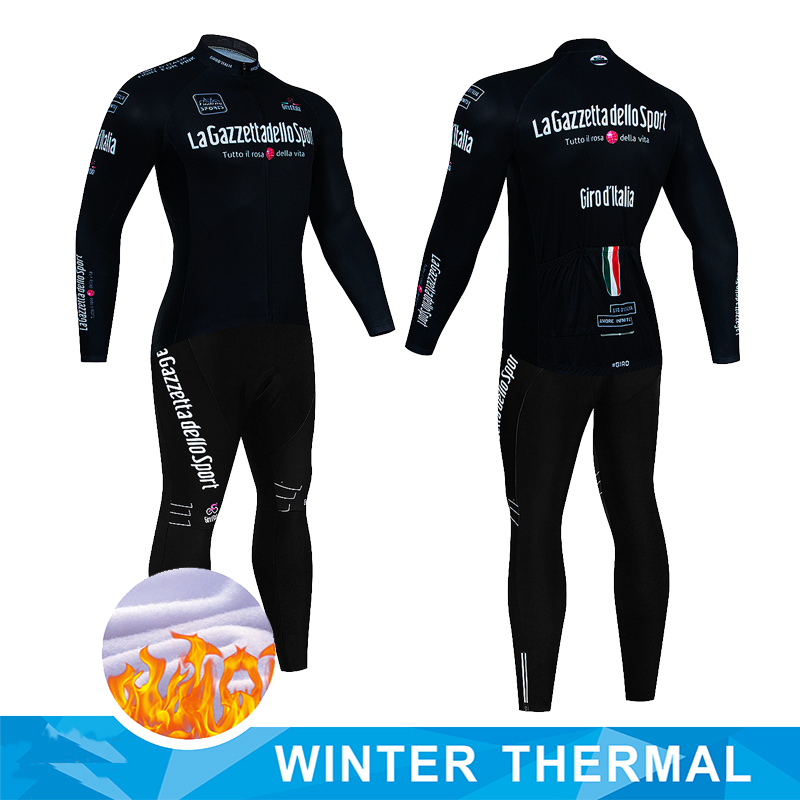 2026 Winter Tour De Italy D'IT - огляд і ціна Cycling Gear Brands