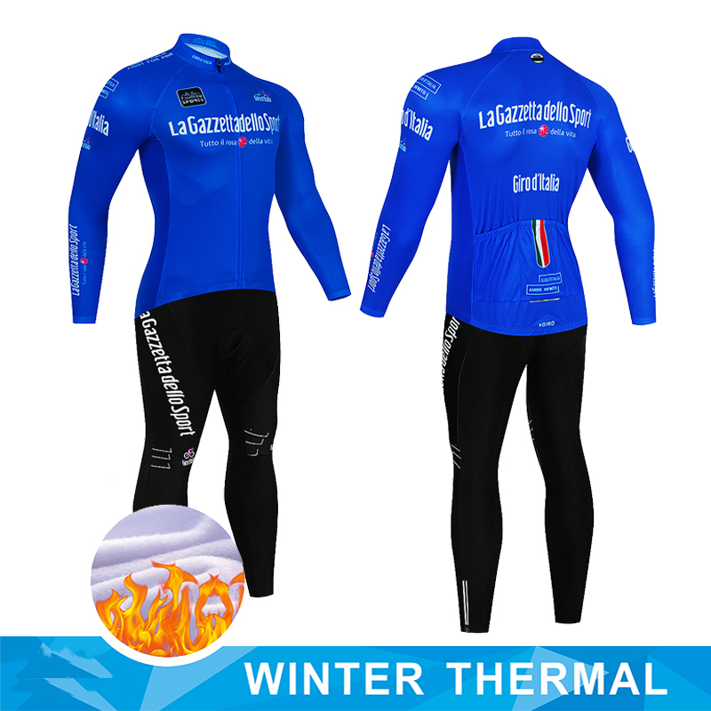2026 Winter Tour De Italy D'IT - огляд і ціна Cycling Gear Brands