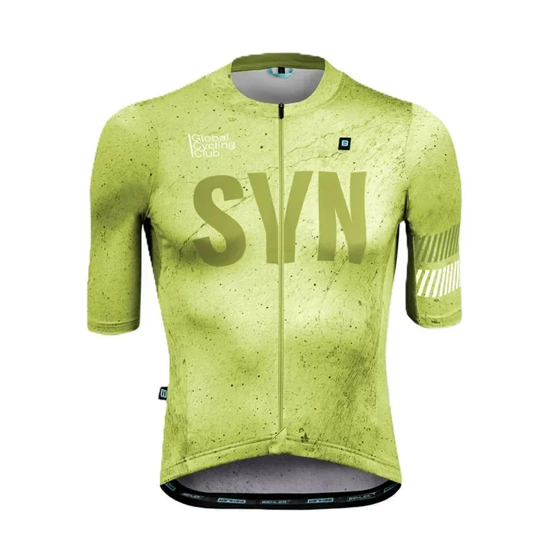 SYN Bicycle riding clothes men - огляд і ціна Cycling Gear Brands