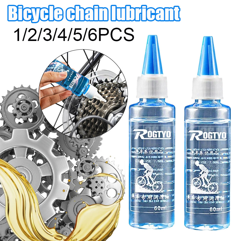 Bicycle Dry Chain Lube 60ML Wa - огляд і ціна Cycling Gear Brands
