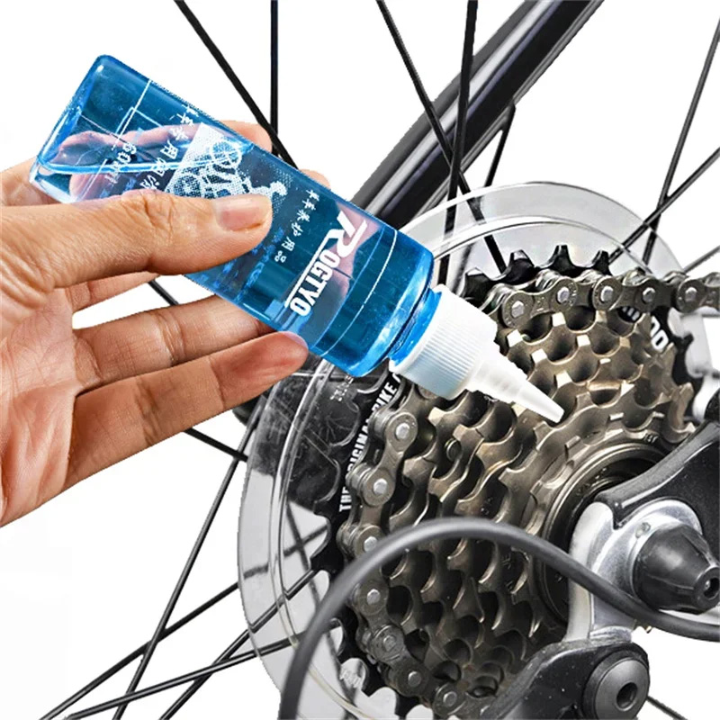 Bicycle Dry Chain Lube 60ML Wa - огляд і ціна Cycling Gear Brands