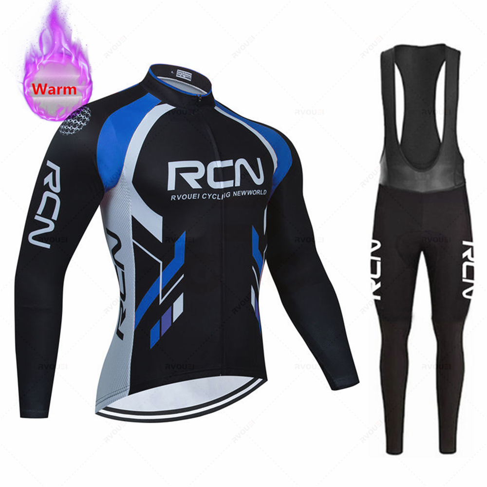 Rvouei Winter Warm Thermal Fle - огляд і ціна Cycling Gear Brands