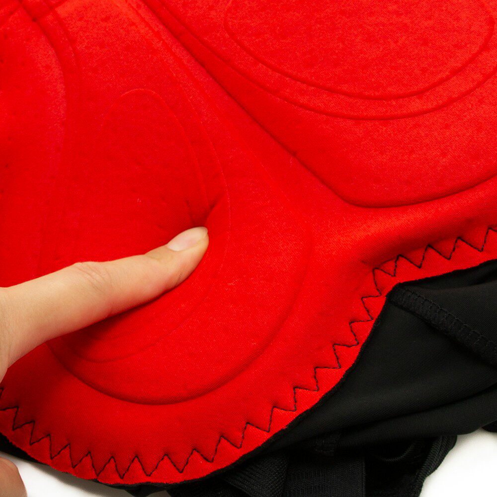 Professional Cycling Bib Short - огляд і ціна Cycling Bib Shorts