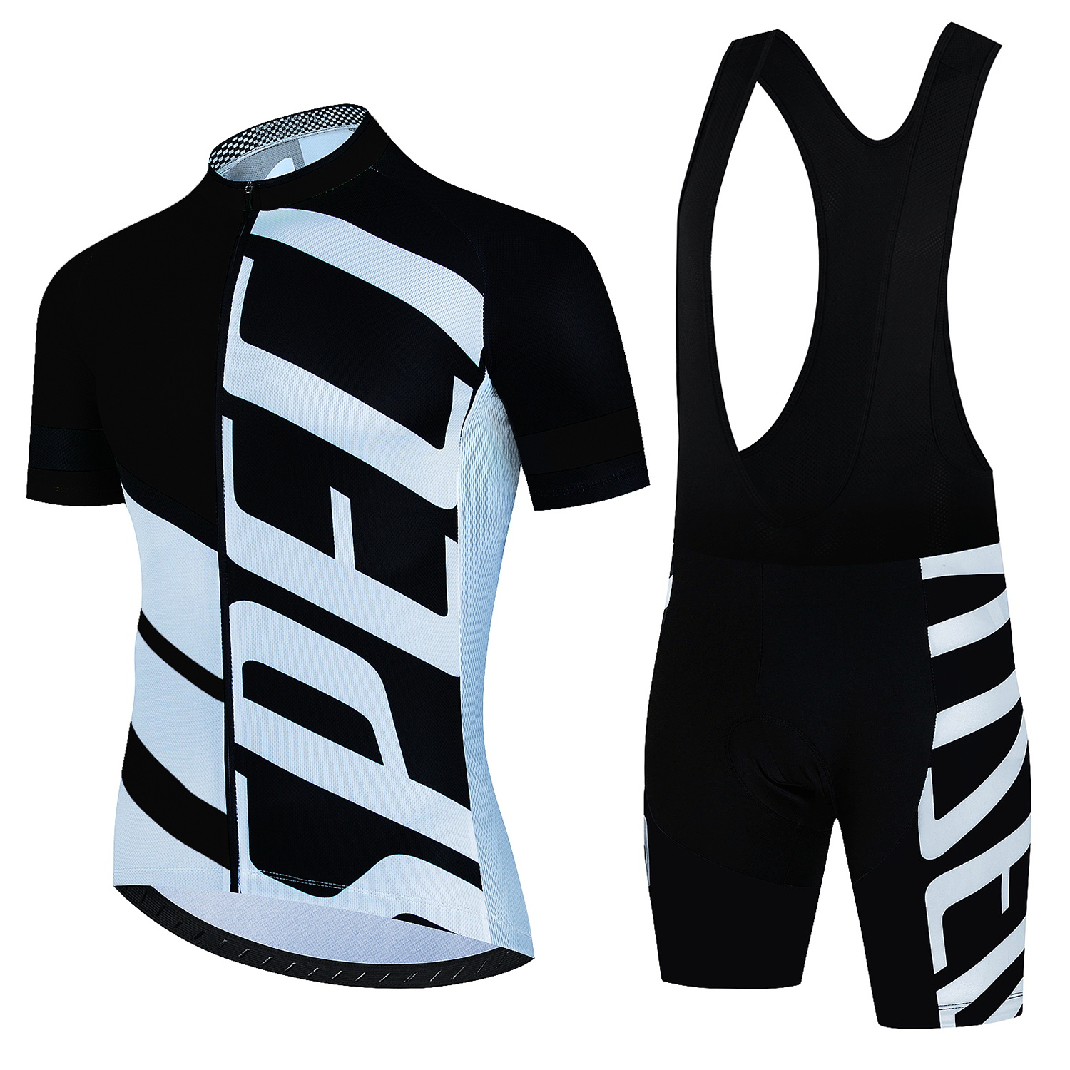 2024 Summer Man Cycling Jersey - огляд і ціна Cycling Gear Brands