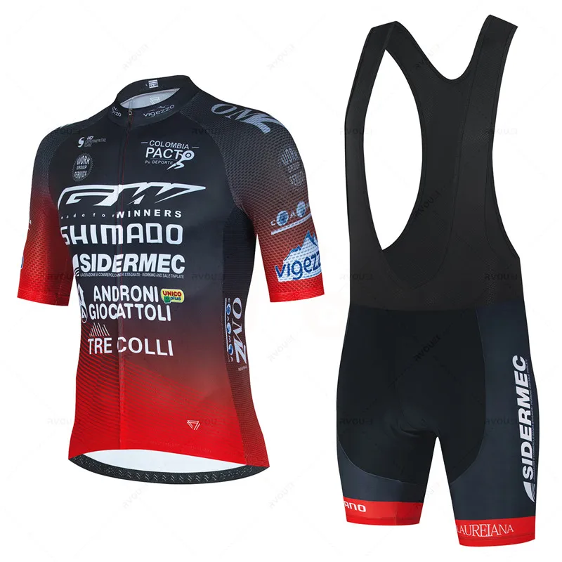 -Pro Cycling Jersey Set, Sport - огляд і ціна Cycling Gear Brands