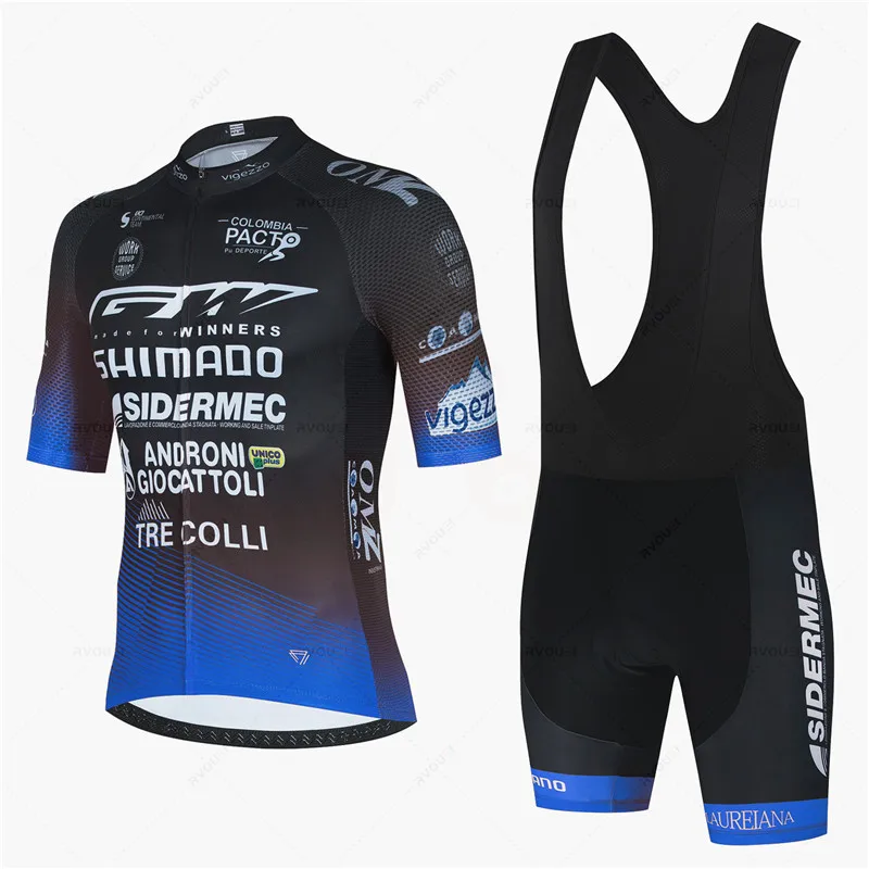 -Pro Cycling Jersey Set, Sport - огляд і ціна Cycling Gear Brands